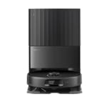 Robot friegasuelos Roborock QR 598 8000 Pa negro por 279,65€