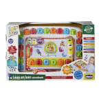 Chicco Lees en Leer Schoolbank voor €9,99 bij Kruidvat