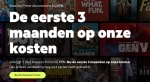3 maanden gratis Amazon Prime voor KPN internet klanten