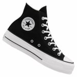 Zapatillas Converse Chuck Taylor ALL STAR Lift Hi Unisex por 24.99€