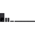 Barra de sonido Sony HTS40R.CEL, Surround 5.1, Subwoofer por 199€