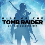 Rise of the Tomb Raider: 20º aniversario por $51.63 en PlayStation
