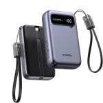 UGREEN Nexode 20000mAh Power Bank 22.5W por $799 en Amazon