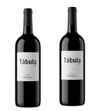 2 Botellas de Tábula Mágnum 2019 por 47€