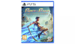 Prince Of Persia: The Lost Crown PS5 Game for £14.99