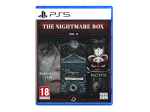 PS5 The Nightmare Box Vol 2 por 12,90€ en MediaMarkt