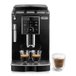 DELONGHI ECAM13.123B pour 279,99€ chez Carrefour