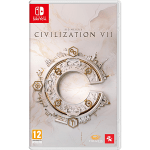 Sid Meier's Civilization VII (Switch) pour 13,69€ chez Leclerc