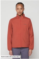 Chaqueta para Mujer Salomon MOUNTAIN FLEX por 86€