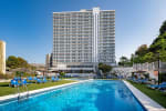 Hotel Poseidon Playa voor €326 p.p. bij Corendon