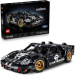 LEGO Technic Ford GT40 MKII 42223 por 42.99€