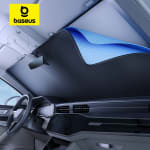 Baseus DT1 Parasol para Parabrisas de Coche por $271 en AliExpress