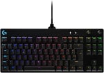 Logitech G Pro Teclado mecánicopara Gaming por 79.99€