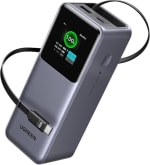 UGREEN Powerbank voor €59,99 bij Amazon