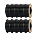 Filament d'imprimante 3D Kingroon PETG - 1,75 mm à 76,80€