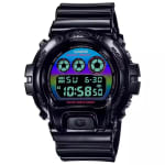 Reloj digital Casio G-SHOCK hombre DW-6900RGB-1ER por 55,90€