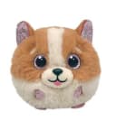 Peluche Ty Puffies Tanner Dog 10Cm por 3.99€
