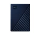 Disque dur Externe Western Digital My Passport for Mac 5 To Bleu foncé à 142,96€