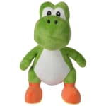 Nintendo Super Mario Plush Yoshi 30cm for £5 at Smyths Toys