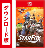 Star Fox para Switch 2 por $600 | Amazon Japón