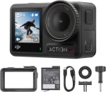 DJI Pack Essential Osmo Action 4 por $3,593 en Amazon