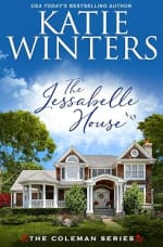 The Jessabelle House (The Coleman Series Book 1) - Kindle Edition