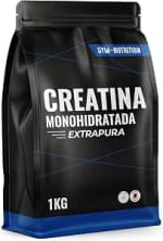 Creatina Monohidratada 1kg / 1000g - Polvo 100% Vegano por 12.55€