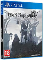 Videojuego NieR Replicant PS4 por 11.99€
