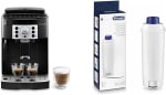 DeLonghi ECAM22.110.B Magnifica S espressomachine voor €184,07 bij Amazon