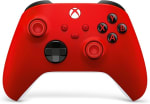Xbox Manette sans Fil Pulse Red pour 45,60€ chez Amazon