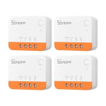 SONOFF ZBMINIL2 ZigBee (4 pack) pour 41,08€ chez Amazon