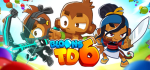 Bloons TD 6 voor €1,37 via Steam