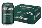 36 Latas Voll-Damm Cerveza Doble Malta por 22,65€