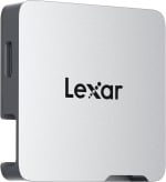 Lexar Professional Go Concentrador Portátil por $686 en Amazon