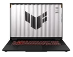 PC portable Asus TUF Gaming TUF808UM-ISCS8108W 18" à 1.766,91€