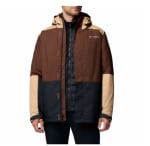 Chaqueta aislante impermeable Columbia Point Park™ II para hombre por 54.99€