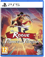 Videojuego The Rogue Prince of Persia PS5 por 18.10€