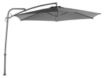 Parasol déporté, 3 m à 47,99€