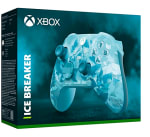 Manette Xbox sans fil Ice Breaker (XBOX SERIES) à 52,06€
