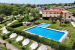 1 noche en Santillana Bungalow & Glamping Resort por 29€ en Buscounchollo