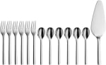 WMF Nuova juego 13 piezas para tarta para 6 personas por 21,19€ en Amazon