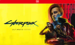 Cyberpunk 2077: Ultimate Edition à 39,99€