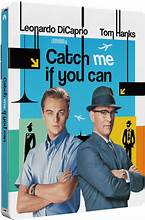 Catch Me If You Can 4K UHD – £2.99 on Apple TV