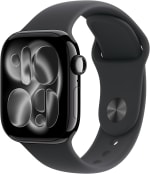 Apple Watch Series 11 GPS + Cellular 42 mm,voor €499,99 bij Amazon