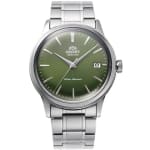 Orient Bambino Metal RA-AC0M09E 38.4mm por 229€