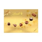 Chocolate Lindt Dulces Deseos 143 por solo $7.500 Disponible en Adidas Chile