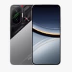 Móvil Xiaomi POCO F7 5G de 12GB/256GB por 291,83€