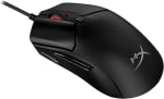 Mouse HyperX Pulsefire Haste 2 26K 8000Hz por $692 | Amazon
