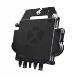 Micro Onduleur monophasé pour 2 panneaux solaires APSYSTEMS à 189€