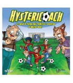 Juego de Mesa Hystericoach por 3€